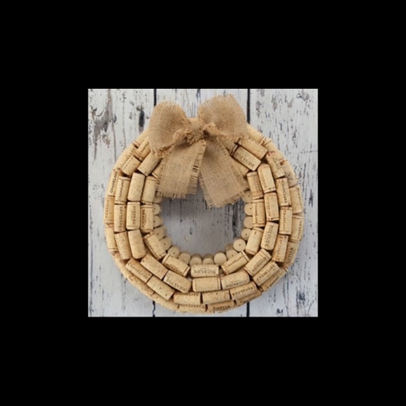 Craft lovers. 150 wine corks. - Picture 5 of 11